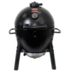 Char-Griller Houtskool Barbecue Akorn Jr. 14 -Grill Koning image 360