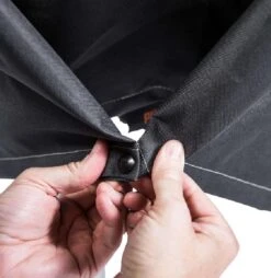 The PK Grills PK360 Grill Cover -Grill Koning image 365