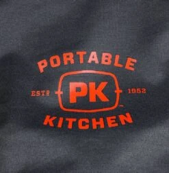 The PK Grills PK360 Grill Cover -Grill Koning image 367