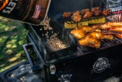 Pit Boss Pro Series 150 Portable Wood Pellet Grill -Grill Koning image 368