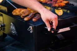 Pit Boss Pro Series 150 Portable Wood Pellet Grill -Grill Koning image 371