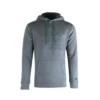 Big Green Egg Hoodie Dark Grey -Grill Koning image 372