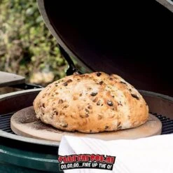 Big Green Egg Pizzasteen Small / Medium / Minimax -Grill Koning image 379