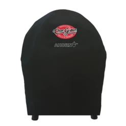 Big Green Egg Half Moon Cast Iron Plancha Griddle Large -Grill Koning image 397