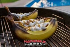 Weber Original Kettle Houtskoolbarbecue Ø 57 Cm -Grill Koning image 406