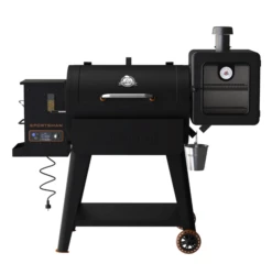 Pit Boss Side Smoker -Grill Koning image 422