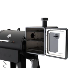 Pit Boss Side Smoker -Grill Koning image 423