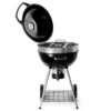Gietijzeren Grill Combinatie Set Voor 57 Cm Kogel BBQ's -Grill Koning image 426