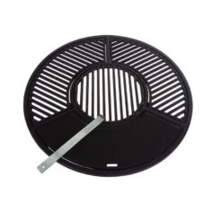 Gietijzeren Grill Combinatie Set Voor 57 Cm Kogel BBQ's -Grill Koning image 429