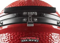 Kamado Joe Big Joe Stand Alone II -Grill Koning image 43