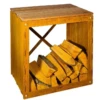 Fikki Wood Storage Hocker -Grill Koning image 433