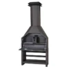 Home Fires Braai 1200 Compleet -Grill Koning image 438