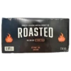Roasted Sawdust Hexagon Charcoal Briketten Tubes 10 Kg -Grill Koning image 442