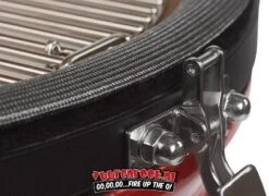 Kamado Joe Big Joe Stand Alone II -Grill Koning image 45