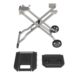 Masterbuilt QuickCollapse Onderstel Met Zijtafels