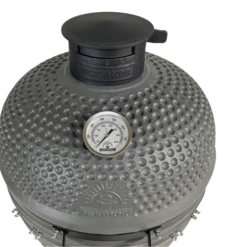 Bestcharcoal Kamado Large - Solo -Grill Koning image 461