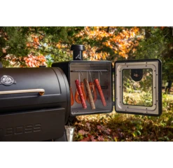 Voorkant -Grill Koning image 471