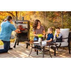 Pit Boss Vleeshaken 6 Stuks -Grill Koning image 473