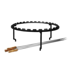 OFYR Horizontale Spiesen Set 100 (incl. Spiesen)