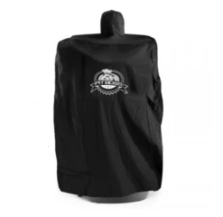 Pit Boss Grill Cover Champion Charcoal Barrel Smoker