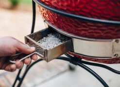 Kamado Joe Big Joe II -Grill Koning image 499