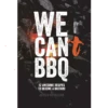 The Bastard We Can BBQ Boek Nederlandse Versie -Grill Koning image 501