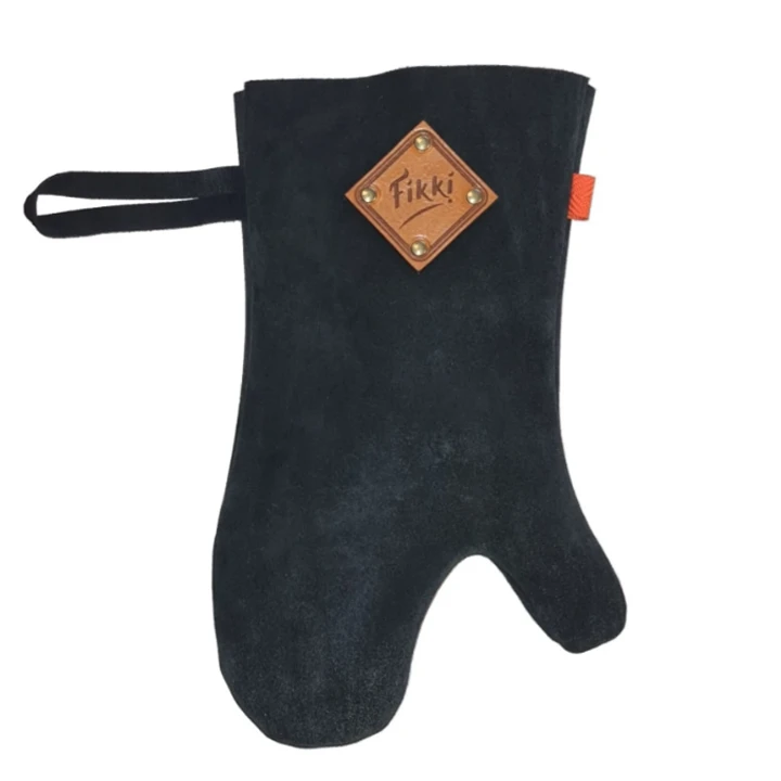 Fikki BBQ Want 3 Fikki BBQ Want