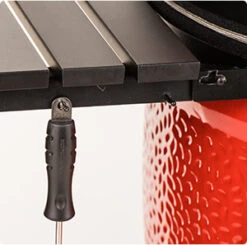 Kamado Joe Big Joe III -Grill Koning image 525