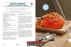 Weber's Winter Grilling -Grill Koning image 526