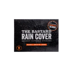 The Bastard Beschermhoes Small -Grill Koning image 531