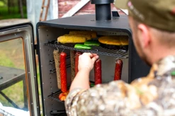 Pit Boss Worst Haken 12 Stuks -Grill Koning image 535