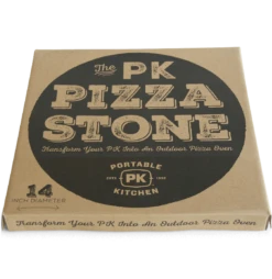 PK Pizzasteen -Grill Koning image 538