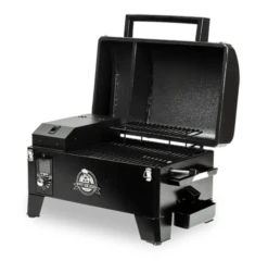 Pit Boss Pro Series 150 Portable Wood Pellet Grill -Grill Koning image 541
