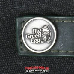 Big Green Egg Schort Canvas -Grill Koning image 543