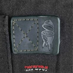 Big Green Egg Schort Canvas -Grill Koning image 544