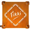 Fikki Wheels Compact -Grill Koning image 546
