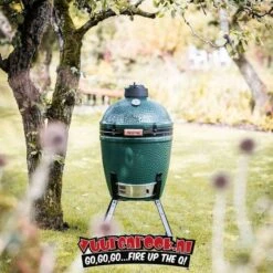 Big Green Egg Nest (Onderstel) Small -Grill Koning image 556