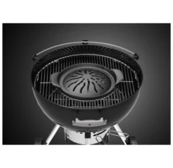 Gietijzeren Korean BBQ Insert Tbv Gourmet BBQ Systeem -Grill Koning image 560