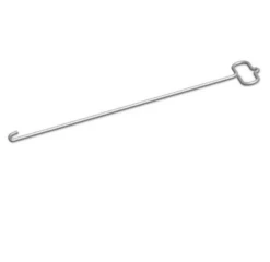 Big Poppa Smokers Houtskoolmand Lifter