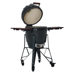 The Bastard Medium Compleet Urban -Grill Koning image 570