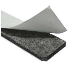 Smokeware High Heat Vilt Small/Medium (Nomex®) -Grill Koning image 575