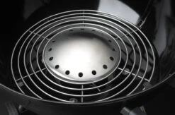 Napoleon Charcoal Kettle Grill 57 -Grill Koning image 60