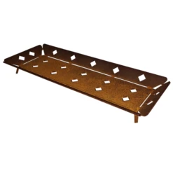 Fikki Wood Rack - Level