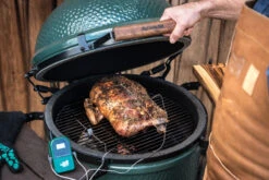 Big Green Egg Dual Probe Remote Thermometer -Grill Koning image 602