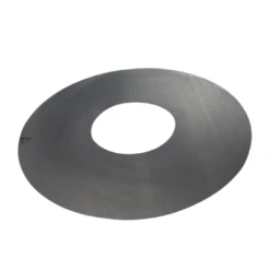 Stalen Plancha TBV Kettle BBQ 57 Cm -Grill Koning image 608