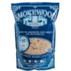 Smokewood Rookmot Whisky 500 Gram -Grill Koning image 610