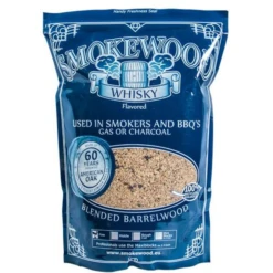 Smokewood Rookmot Whisky 500 Gram