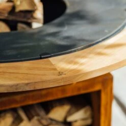 OFYR Fire Guard Ring 100 -Grill Koning image 62