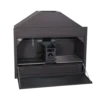 Home Fires Braai 1200 Built In -Grill Koning image 621