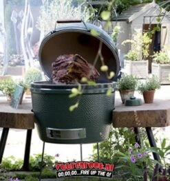 Big Green Egg Base Xlarge -Grill Koning image 649